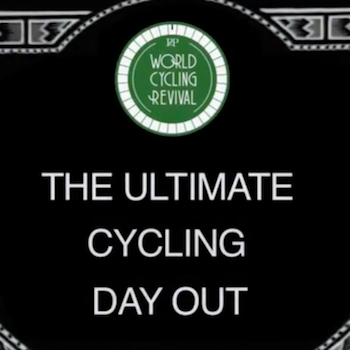 1940s-themed cycle festival to be staged at Herne Hill in June 2018