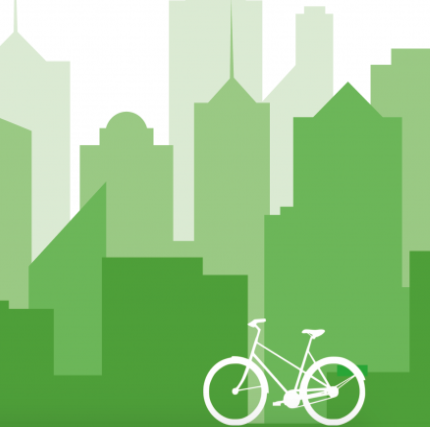 London leads the pack in dockless bike share usability