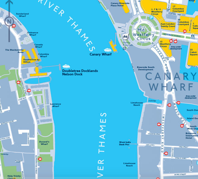 TfL to consult Londoners on new cycling bridge