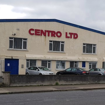 Ireland’s Centro ceases trading