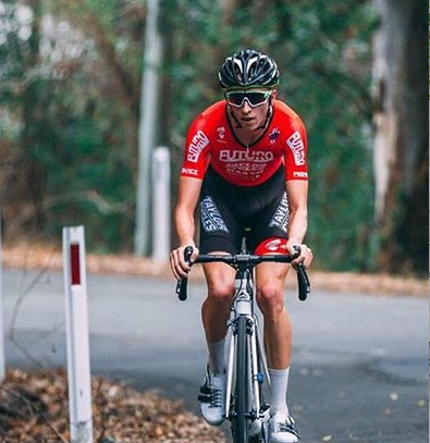 Zwift Academy finalists whittled down