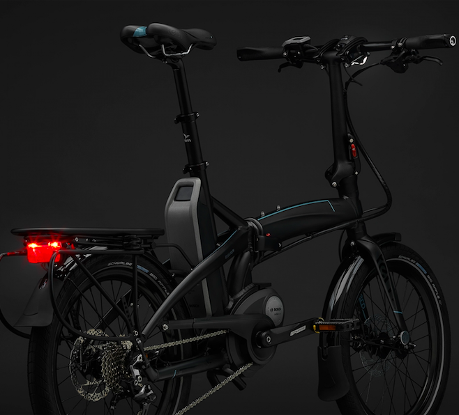 Tern to take over London’s Look Mum No Hands