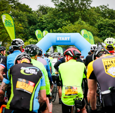 2018 Dragon Tour finds new venue