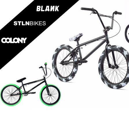 Hotlines seeks new BMX Dealers
