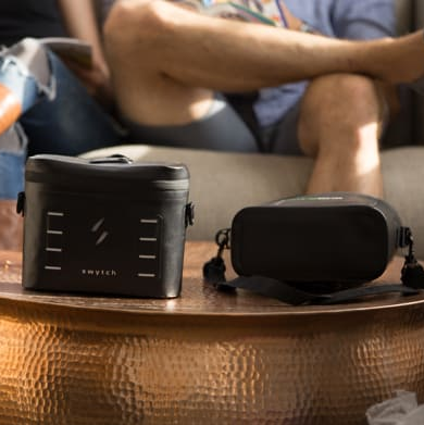 Swytch smashes crowd funding goal in 24 hours