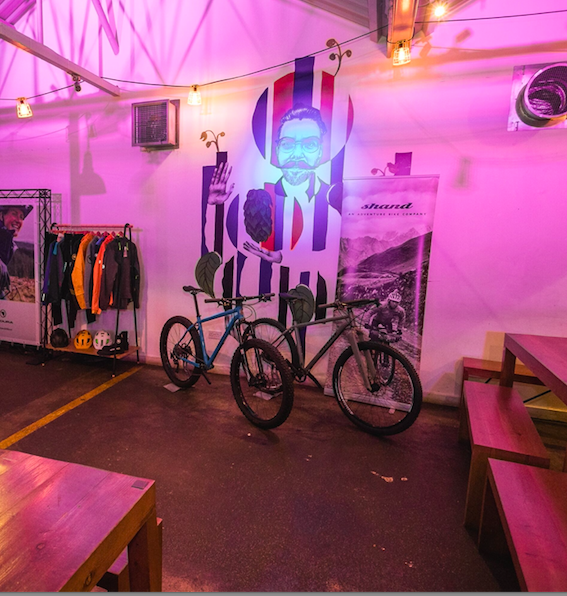 Winners of the 2017 Scottish Mountain Biking Awards announced