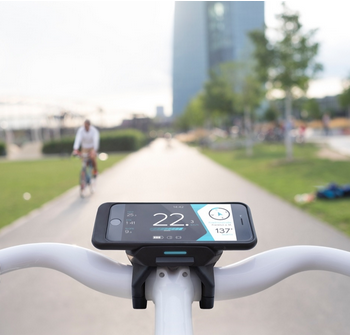 Bosch acquires Frankfurt-based tech brand COBI