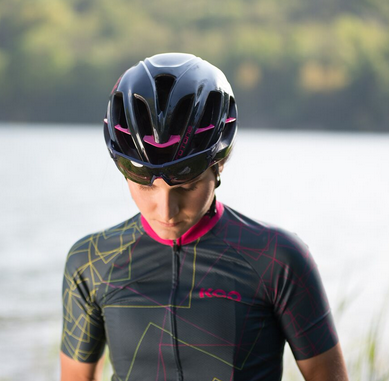 KASK enlists help of Iris Slappendel for new women’s collection