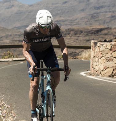 Five minutes with: Campagnolo