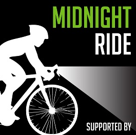 Future of The Midnight Ride secured thanks to Tweeks Cycles
