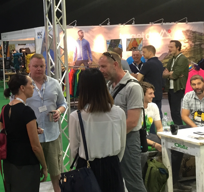 OTS 2018 is now open for bookings, with new venue confirmed