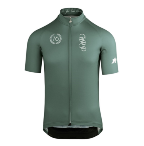 ASSOS will return to COREbike for 2018