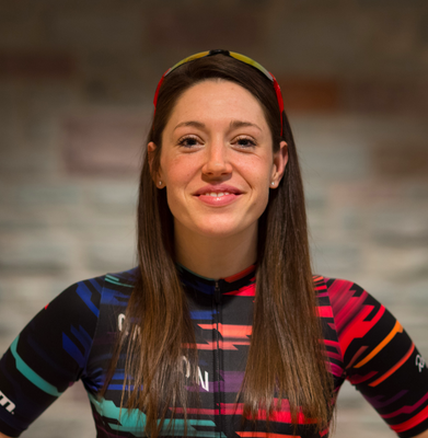 CANYON//SRAM Racing Zwift Academy winner announced