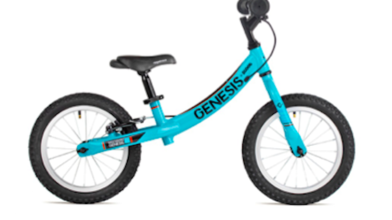 madison genesis bikes