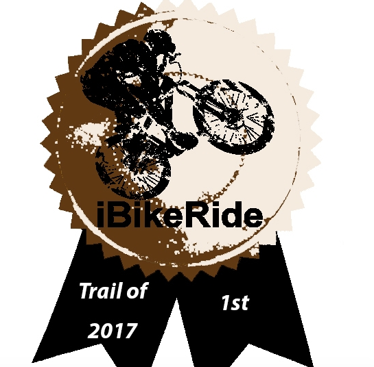 Wind Hill B1KEPARK is the UK Trail of the Year 2017