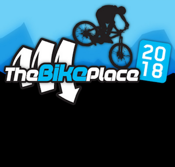 Time is running out to register for The Bike Place