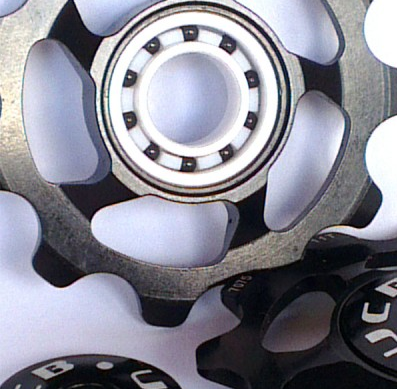 Ultimate Ceramic Bearings seeks UK distribution