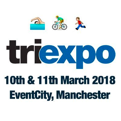 Manchester’s Tri Expo is cancelled, confirms organisers