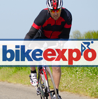 The Bike Expo is now cancelled