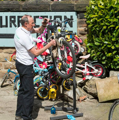 6,000 more regular cyclists thanks to Big Bike Revival