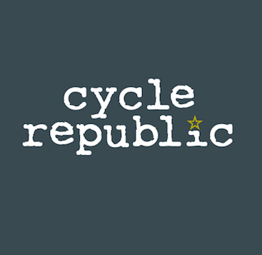 Paligap and Cycle Republic team on Marin project