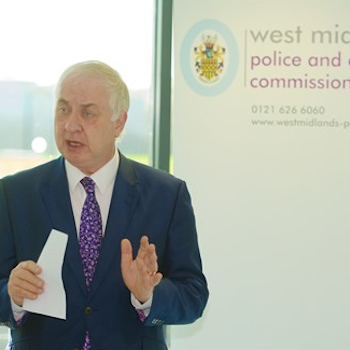 Grayling wrong on cyclists & roads, says former transport minister