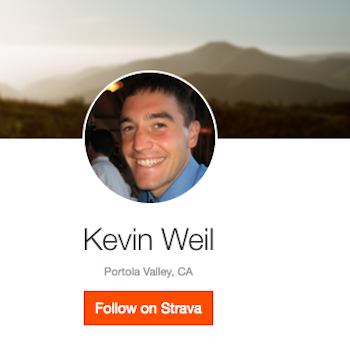 Social-media guru joins Strava’s board