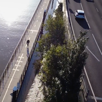 New industry-funded Oz bike org plugs joy of cycling on cycleways