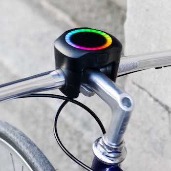 SmartHalo goes on general sale after 3,500 sold on Kickstarter