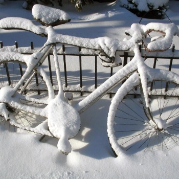 Glasgow council to prioritise cycle routes for gritting