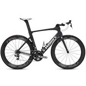 Specialized issue US recall for S-Works Venge bikes