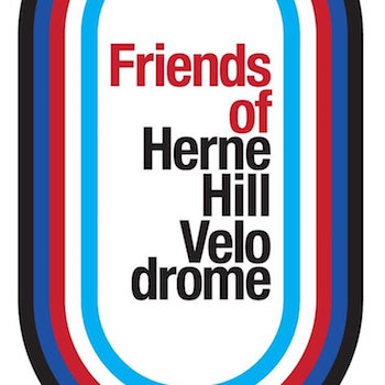 App to gift coffee machine to Herne Hill Velodrome for Twitter follows