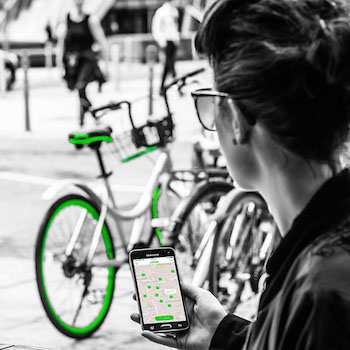 Irish dockless bike-share firm Urbo seeks to raise €5m to expand