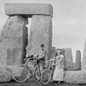 Tunnel could return Stonehenge to pedestrians and cyclists