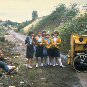 DfT says traffic-free trails could be turned back into railway lines