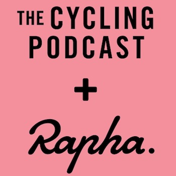 The Cycling Podcast attracts sponsors ahead of 2017’s Grand Tours