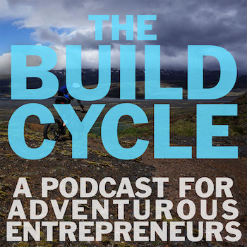 Bike company principals interviewed on new weekly podcast
