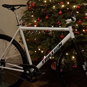 Steel magnate aims to bring volume bike manufacturing back to UK