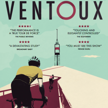 Ventoux theatre production goes on national tour