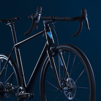 Start-up Vielo is a copycat using our technologies, says Markus Storck