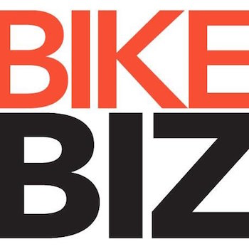 Ned Boulting hands out BikeBiz Awards 2017