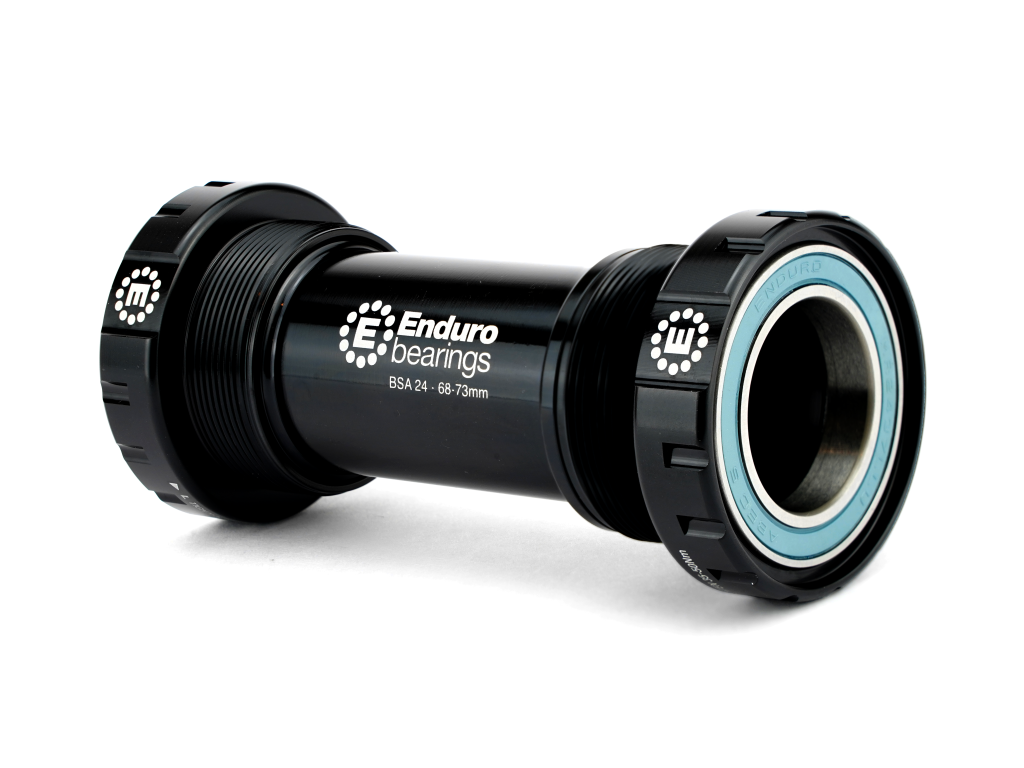 1. ABEC 5 Bottom Brackets BikeBiz September Sector Guides: New Products