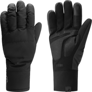 1. BBB PufferShield BikeBiz August Sector Guides: Winter Accessories and Clothing