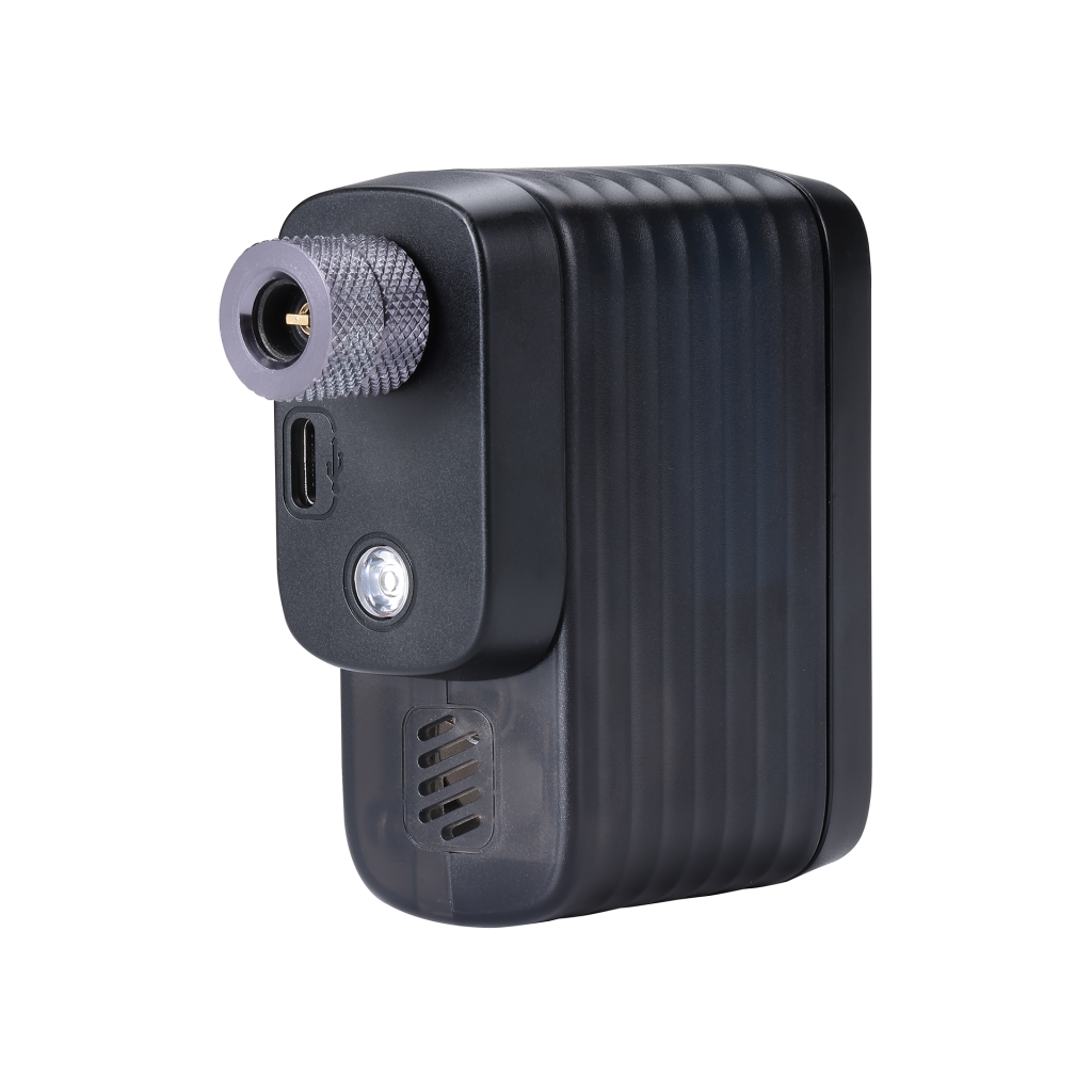 1. Barbank Electric Mini Pump1 BikeBiz September Sector Guides: Stocking Fillers