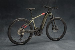 1. C22 Trail Neo 1 Beauty 0002 The hottest products in the bike trade this November