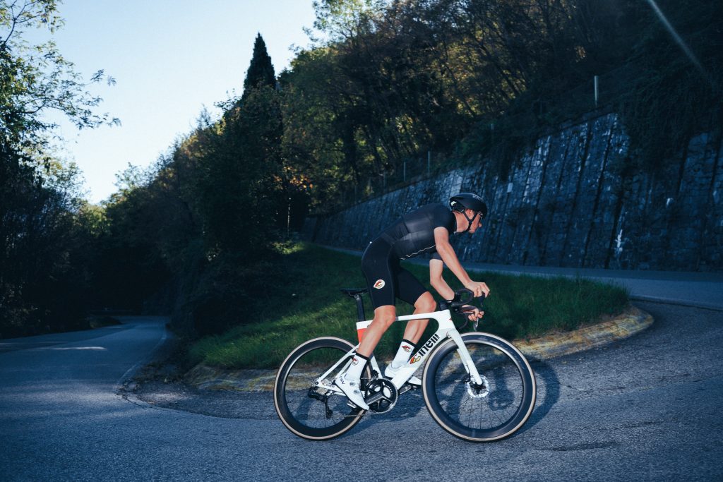 1. Cinelli Aeroscoop1 BikeBiz July Sector Guides: Road Bikes, Accessories and Clothing