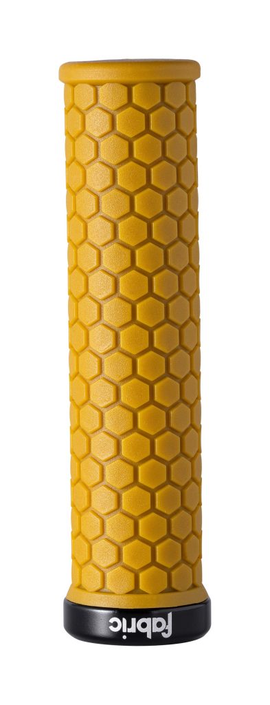 1. Fabric Honey Handlebar Grips BikeBiz August Sector Guides: Mountain Bikes, Accessories and Clothing
