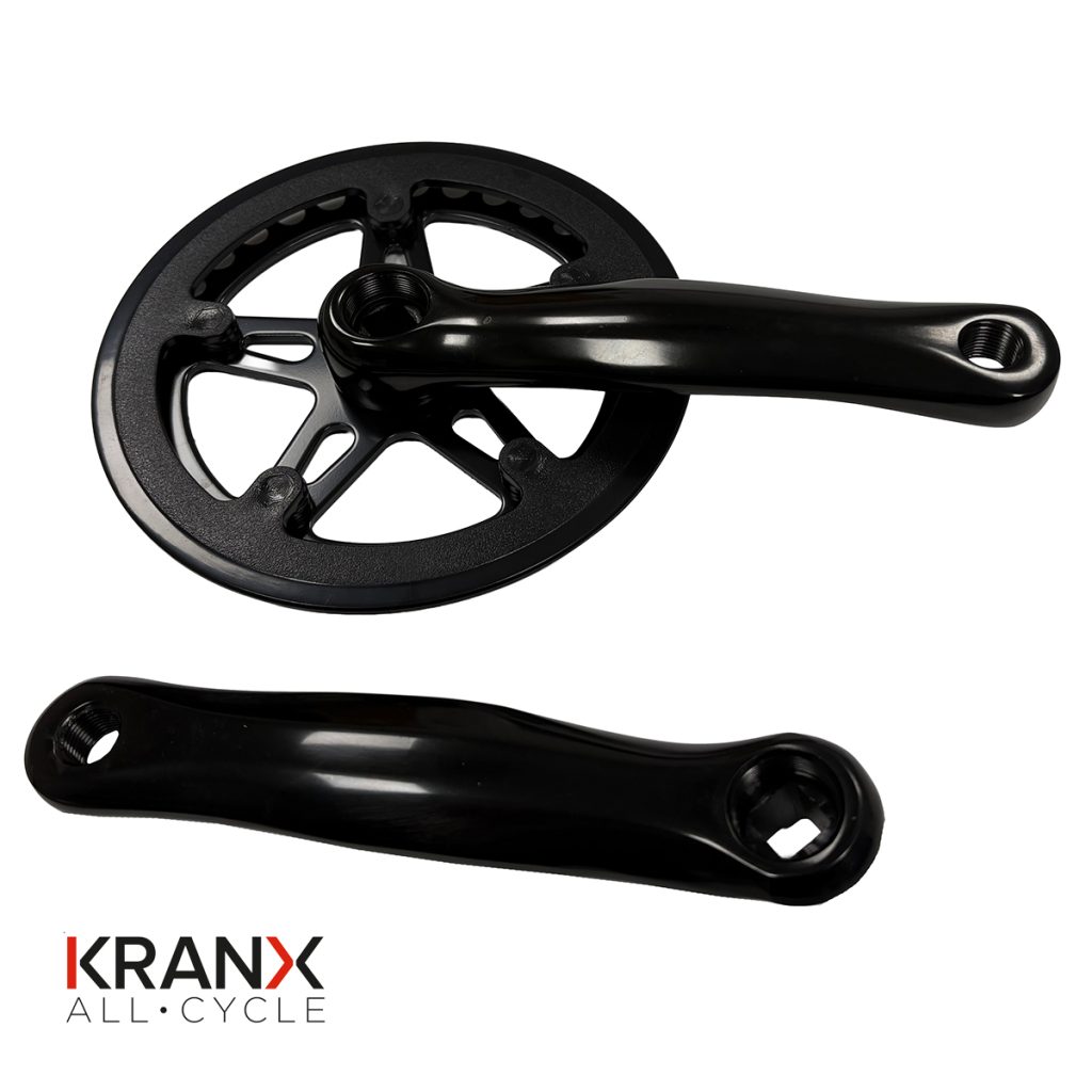 1. Junior Kranx BikeBiz May Sector Guides: Children’s Bikes, Clothing and Accessories
