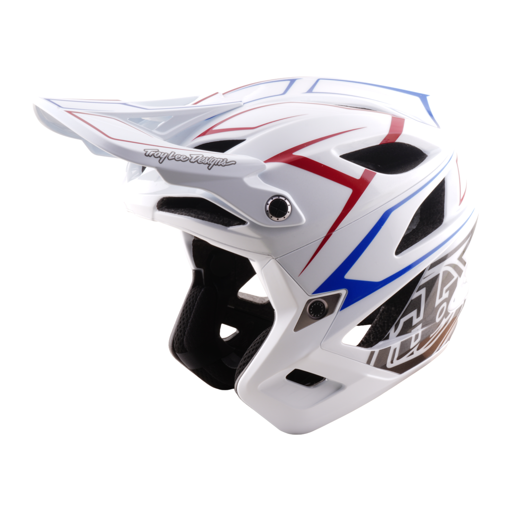 1. Troy Lee BikeBiz June Sector Guides: New Products