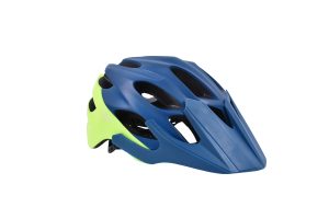 1. VOX Blue N. Yellow 6 BikeBiz’s guide to the latest helmets